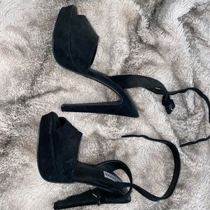 Steve Madden Heels